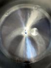 Used - Cherry Burrell Reactor, 2,500 Gallon